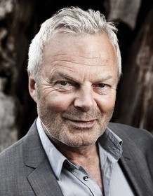 Jarl Friis-Mikkelsen