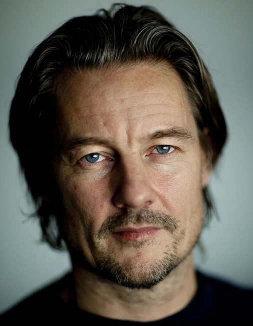 Lars Kaalund