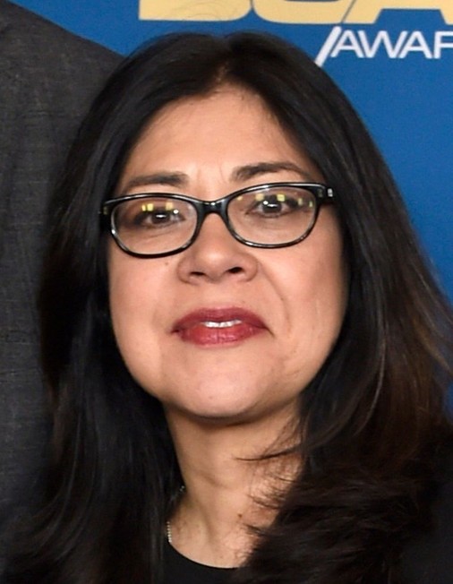Linda Mendoza