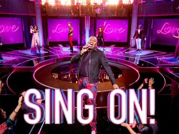 Sing On Season 1 Rotten Tomatoes