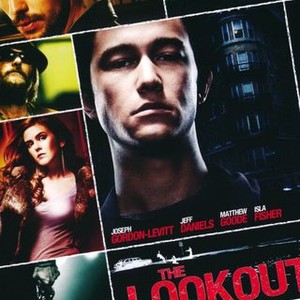 The Lookout (2007) photo 15
