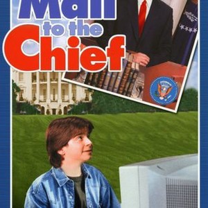Mail to the Chief (1999) photo 9
