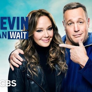 "Kevin Can Wait photo 1"