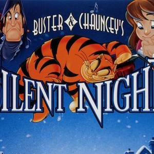 Buster & Chauncey's Silent Night photo 1