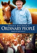 Angus Buchan's Ordinary People poster image