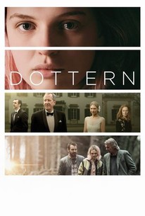 The Daughter poster