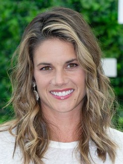 Missy Peregrym | Rotten Tomatoes