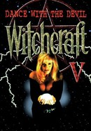 Witchcraft V: Dance With the Devil poster image