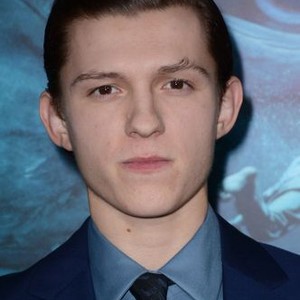 Tom Holland at arrivals for IN THE HEART OF THE SEA Premiere, Jazz at Lincoln Center''s Frederick P. Rose Hall, New York, NY December 7, 2015. Photo By: Derek Storm/Everett Collection