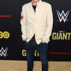 Cary Elwes at arrivals for ANDRE THE GIANT HBO Premiere, Cinerama Dome, Los Angeles, CA March 29, 2018. Photo By: Priscilla Grant/Everett Collection