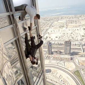 "Mission: Impossible - Ghost Protocol photo 5"