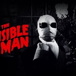 The Invisible Man photo 3