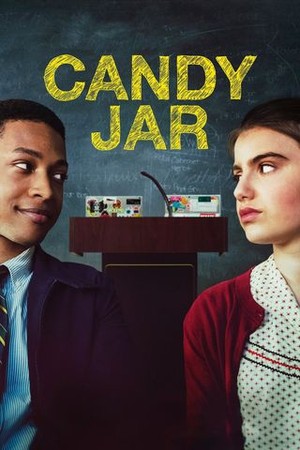 Candy Jar poster