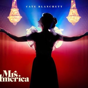 Mrs. America - Rotten Tomatoes