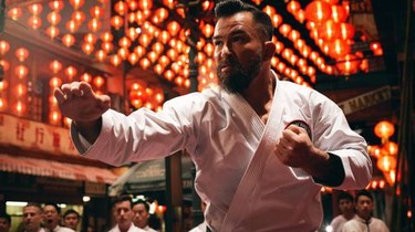 Crítica breve de 'Ip Man 4: El final' (2019
