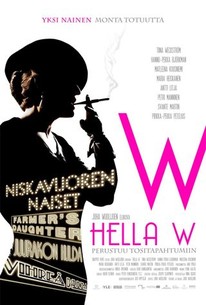 Watch trailer for Hella W.