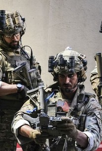 SEAL Team: Season 2, Episode 2 | Rotten Tomatoes