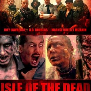 "Isle of the Dead photo 4"