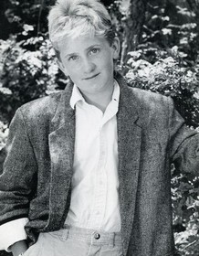 Jared Rushton