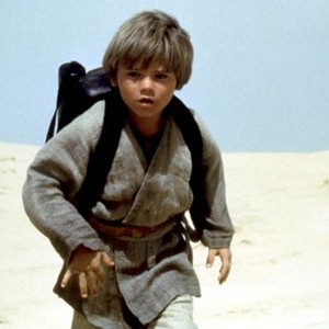 STAR WARS: EPISODE I - THE PHANTOM MENACE, Jake Lloyd, 1999