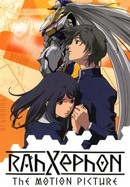 RahXephon: The Motion Picture poster image