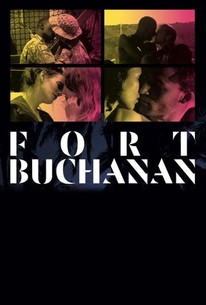 Watch trailer for Fort Buchanan
