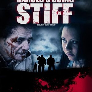 Harold's Going Stiff (2010) photo 12