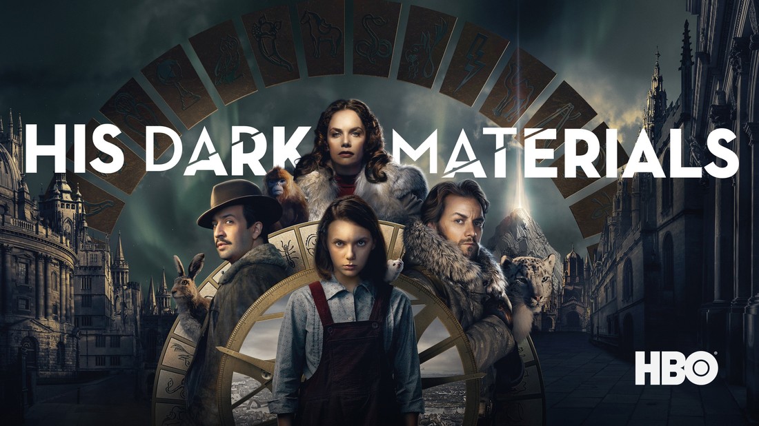 His dark materials season 1 free stream new arrivals