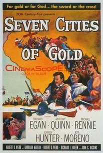 Watch trailer for Seven Cities of Gold