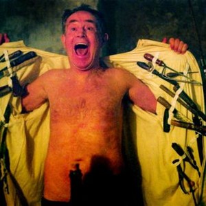 LUNACY, (aka SILENI), Jan Triska, 2005, (c) Warner Brothers