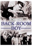 Back-Room Boy poster image