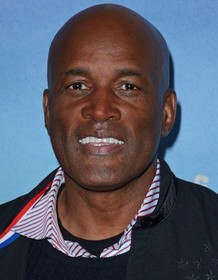 Kenny Leon