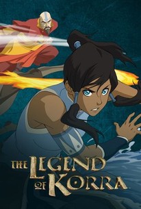 how many episodes are in legend of korra season 2