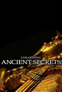 Unearthing Ancient Secrets | Rotten Tomatoes