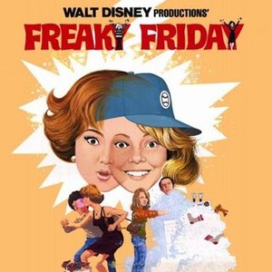 Freaky Friday (1976) photo 5