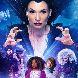 Witches Don't Exist - Rotten Tomatoes