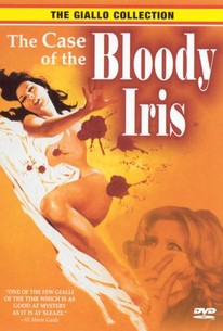 Perché quelle strane gocce di sangue sul corpo di Jennifer? (The Case of the Bloody Iris)