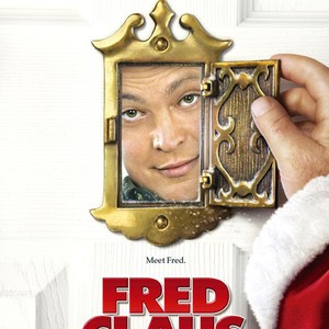 fred claus 2007 full movie
