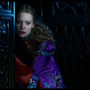 Alice Through the Looking Glass photo 10