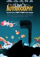 A Liar's Autobiography - The Untrue Story of Monty Python's Graham Chapman poster image