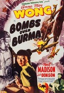 Bombs Over Burma poster image