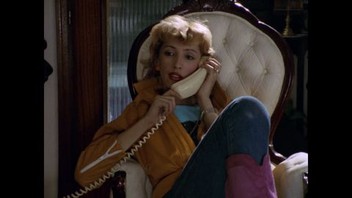 have you seen her dressed in blue Such a simple moment, but it's one of my favourite little scenes in all of  television. S2E5: Rainbow : r/TedLasso
