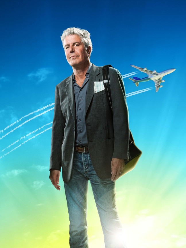 the layover (tv series)