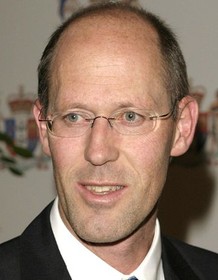 Grant Major