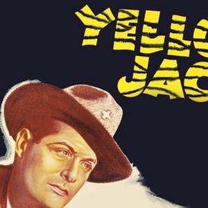 Yellow Jack photo 8