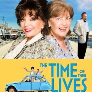 The Time of Their Lives photo 15