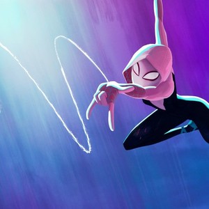 Spider-Man: Across the Spider-Verse photo 19