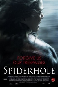 Watch trailer for Spiderhole