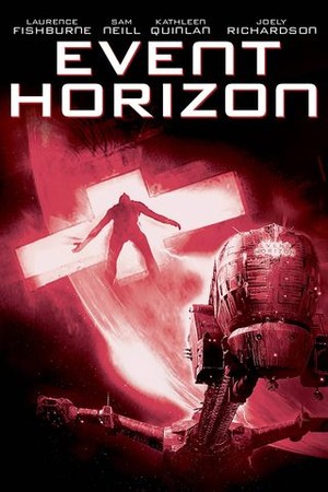 Event Horizon poster