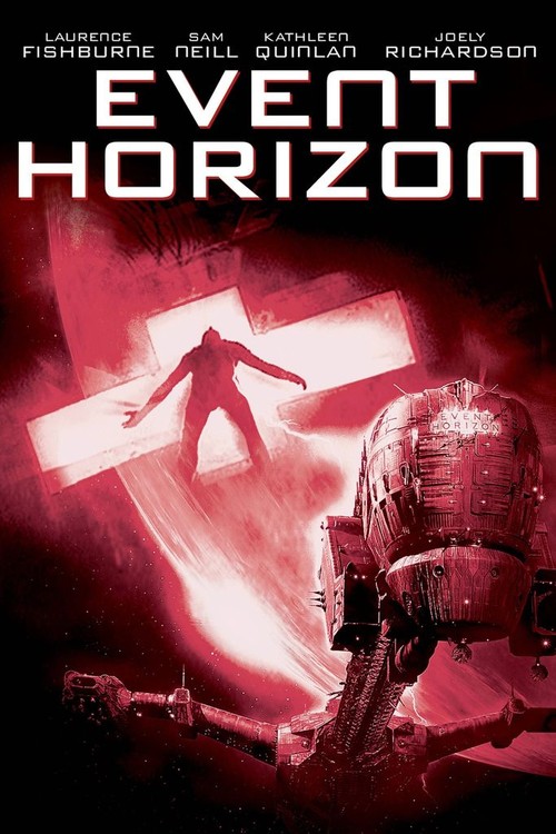 Event Horizon poster